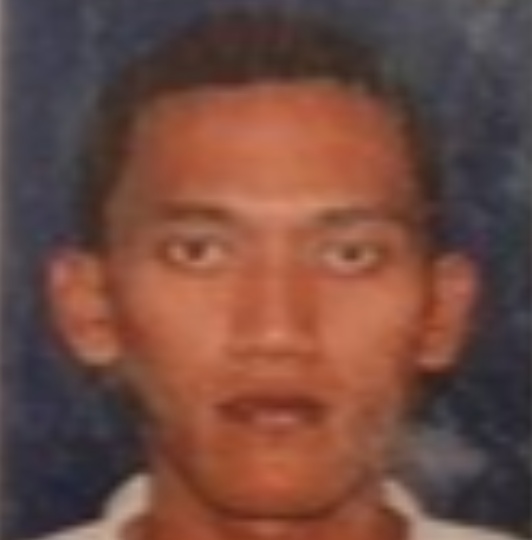 ADE SAPUTRA